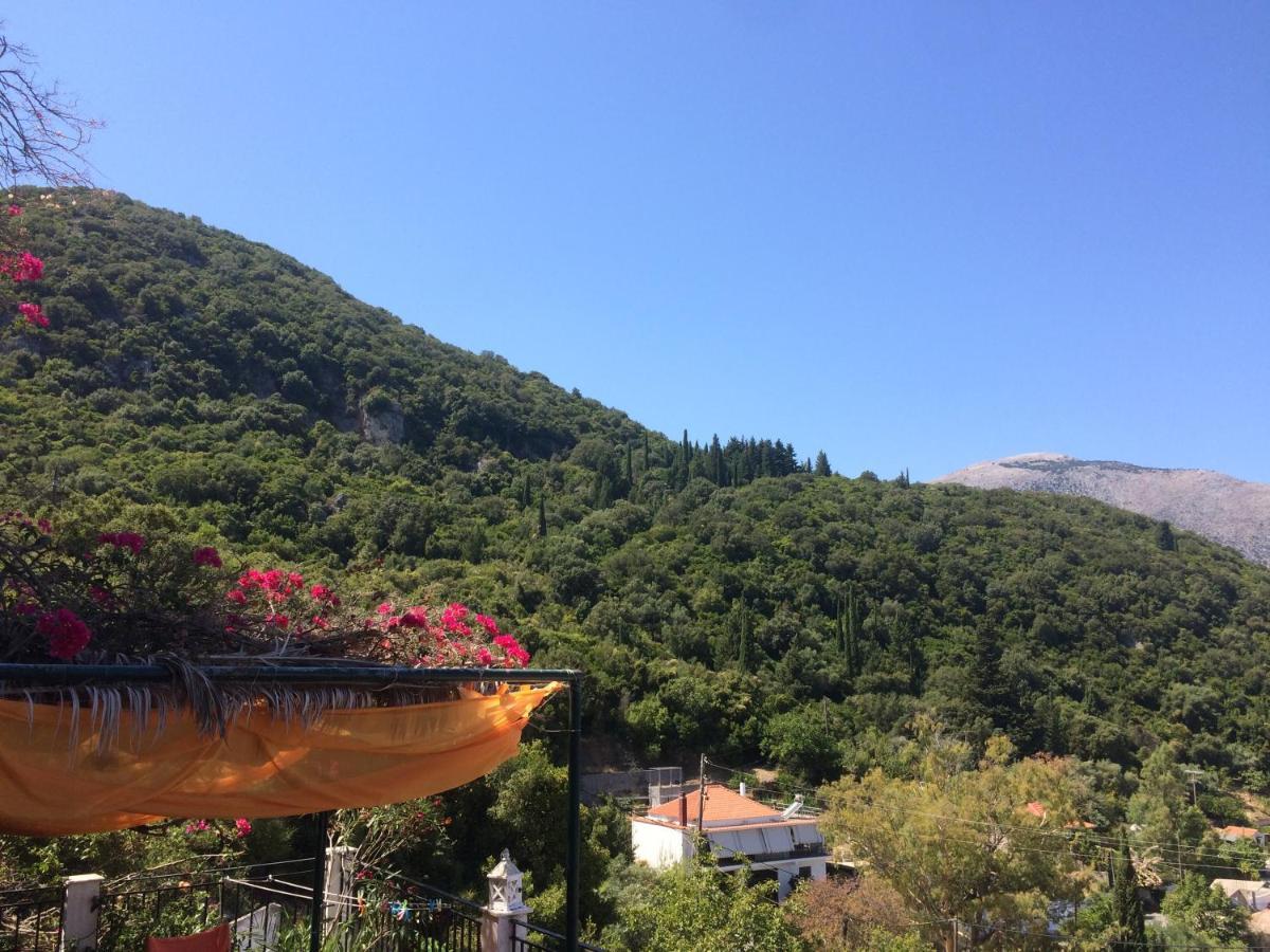 Giannatos' Studios - Makis Poros  Exterior photo