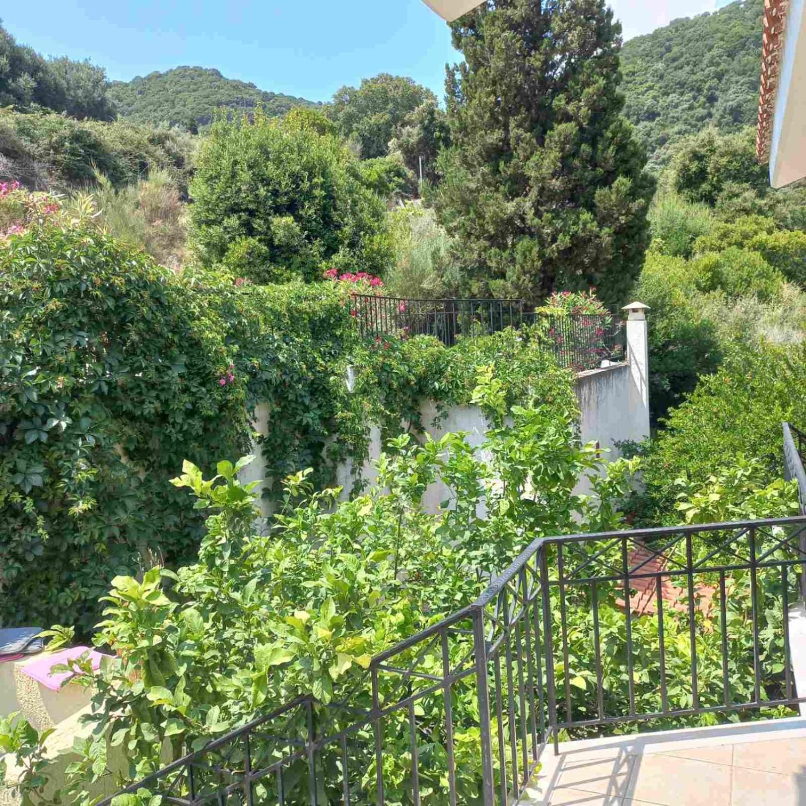 Giannatos' Studios - Makis Poros  Exterior photo