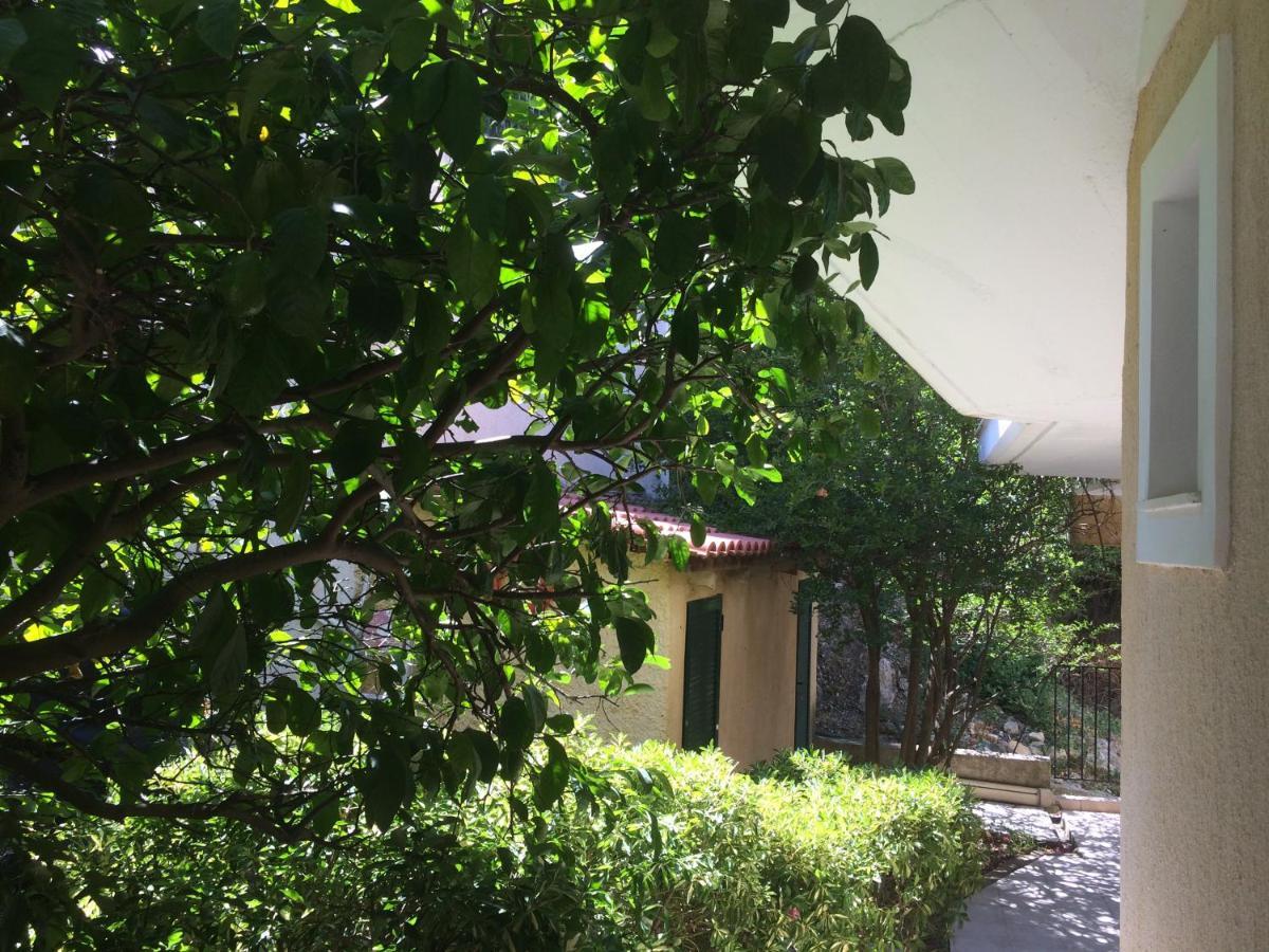 Giannatos' Studios - Makis Poros  Exterior photo